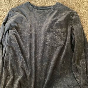 original use long sleeve shirt